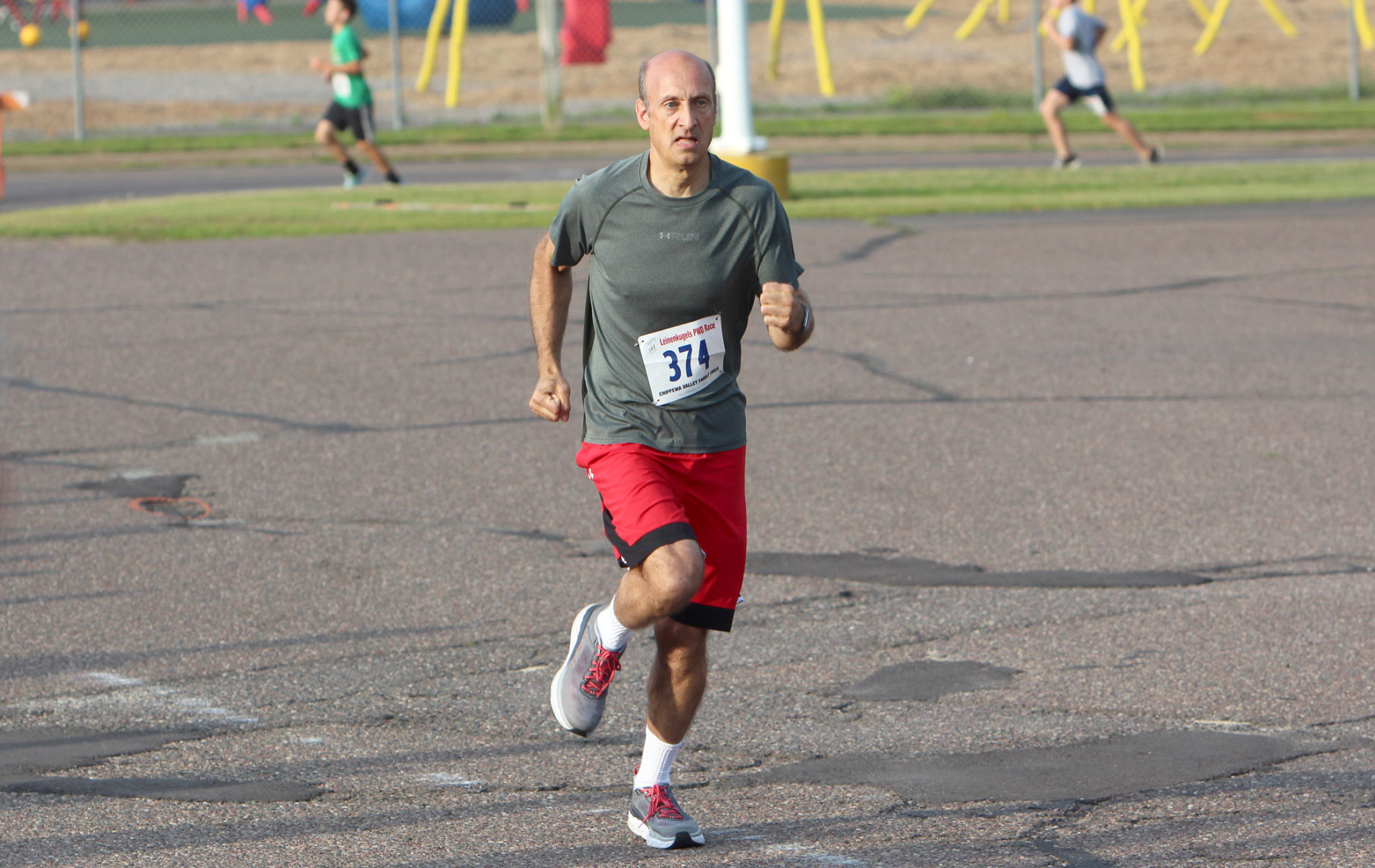 Leinenkugel's Pure Water Days Races 8-10-19